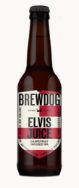 Attēls BREWDOG Elvis Juice alus pudelē 0,33l, alk.6,5% D