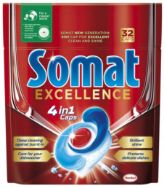 Attēls SOMAT excellence kapsulas trauku mazgājamai mašīnai, 32gb