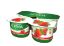 Attēls ACTIVIA jogurts ar zemenēm un bifido baktērijām ActiRegularis 4*120g