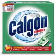 Attēls CALGON Hygiene ūdens mīkstinātājs 15gab