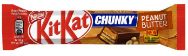Attēls KIT KAT Chunky Peanut Butter šokolādes batoniņš 42g