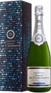 Attēls CHAMPAGNE CHARLES DE CAZANOVE Tradition Pere & Fils šampanietis kastē 0,75l, 12%