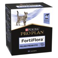 Attēls PRO PLAN FortiFlora ar probiotiku piedeva kaķiem, 1g