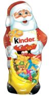 Attēls KINDER šokolādes figūriņa, 55g