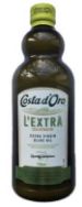 Attēls COSTA D'ORO Extra Virgin olīveļļa, 750ml