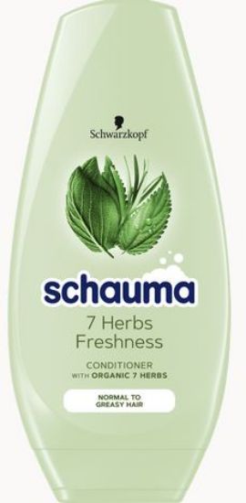 Picture of SCHAUMA balzams 7 Herbs,250ml
