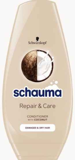 Picture of SCHAUMA balzams Repair & Care,250ml