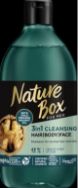 Attēls NATURE BOX šampūns Walnut,385ml