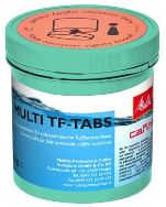 Attēls MELITTA Tīrīšanas tabletes Cafina Multi TF-Tabs (150gb)
