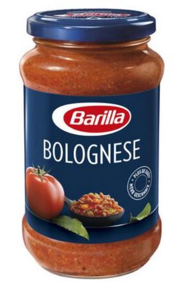 Picture of BARILLA Bolognese 400g
