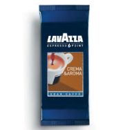 Attēls LAVAZZA EP CREMA&AROMA G.C kapsula 1x 6g