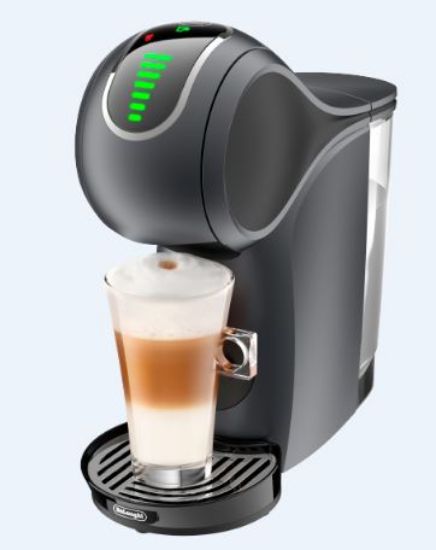 Picture of NESCAFE DOLCE GUSTO GENIO TOUCH EDG426.GY kapsulu aparāts