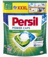 Attēls PERSIL Power kapsulas Universal doy-pack,(46MR)
