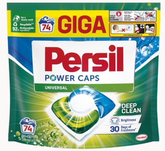 Picture of PERSIL Power kapsulas Universal doy-pack,(74MR)