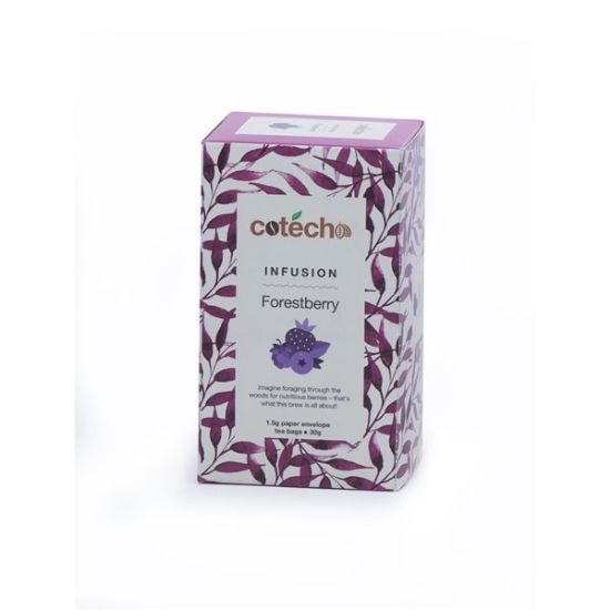 Picture of COTECHO Forestberry tēja 30g