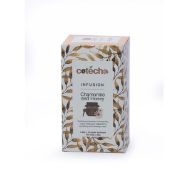 Attēls COTECHO Chamomile Honey tēja 30g