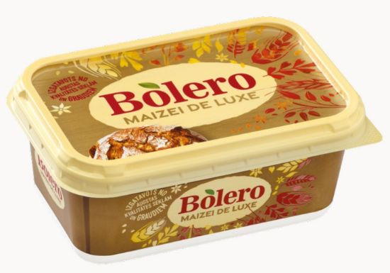 Picture of BOLERO ar maizes smaržu, 400g