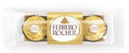 Attēls FERRERO ROCHER konfektes, 37,5g