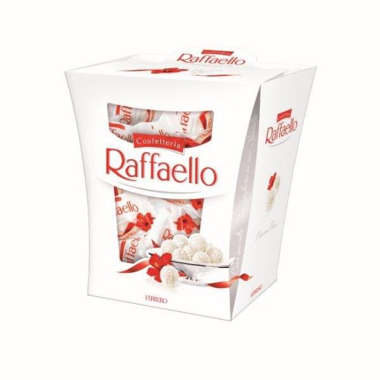 Picture of RAFFAELLO konfektes, 230g