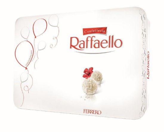 Picture of RAFFAELLO konfektes, 300g