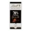 Attēls LINDT Excellence Tumšā šokolāde 70% kakao, 100g