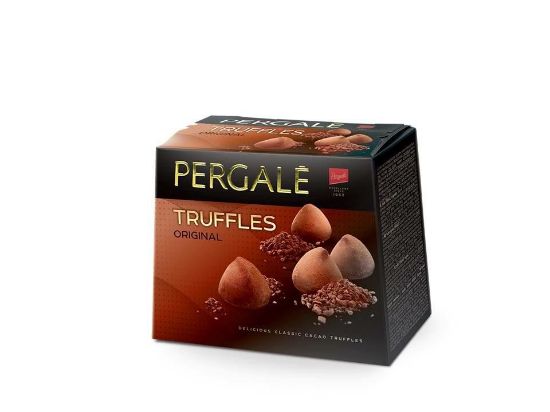Picture of PERGALE trifeles 200g