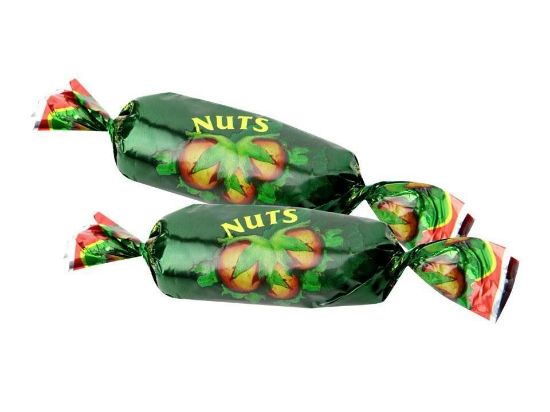 Picture of NUTS konfektes, 1kg