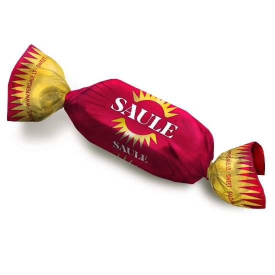 Picture of SAULE konfektes, 1kg