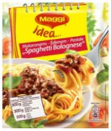 Attēls MAGGI ideja "Spagetti Bolognese", 44g