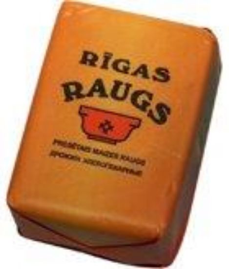 Picture of RĪGAS RAUGS, presēts 100g