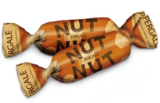 Picture of NUT NUT konfektes, 1kg