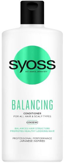 Picture of SYOSS balzams Balancing, 440ml