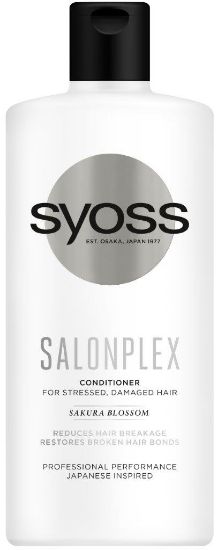 Picture of SYOSS balzams Salonplex, 440ml