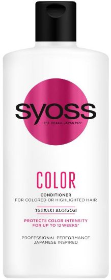 Picture of SYOSS balzams Color, 440ml