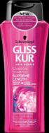Attēls GLISS šampūns Supreme Length,250ml