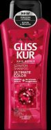 Attēls GLISS šampūns Ultimate Color,400ml