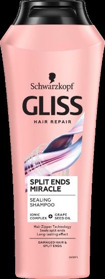 Picture of GLISS šampūns Split Ends, 250ml