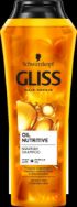 Attēls GLISS šampūns Oil Nutritive,250ml