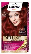 Attēls PALETTE Deluxe matu krāsa N575 spilgti sarkans