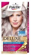 Attēls PALETTE Deluxe matu krāsa 10-55 Vēsi pelēcīgi blonds (240)