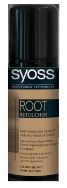 Attēls SYOSS Color Root Retoucher tonējošs izsmidzināms līdzeklis-tumši blonds,120ml
