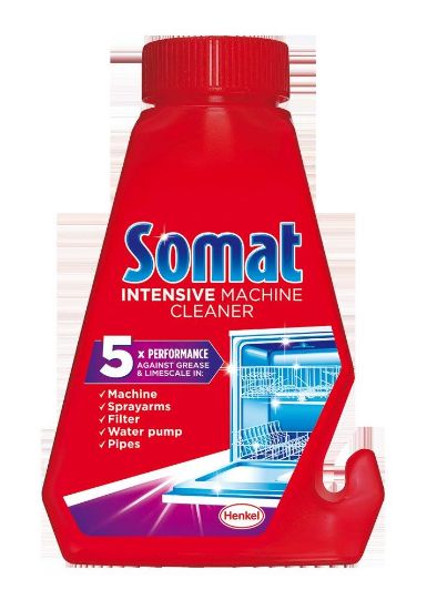 Picture of SOMAT mashine care trauku mazgājamai mašīnai,250ml