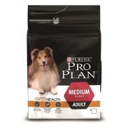 Attēls PRO PLAN vidēja lieluma šķirņu pieaugušiem suņiem 3kg