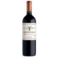 Attēls MONTES Alpha Cabernet Sauvignon vīns 0.75l, alk.14.5%