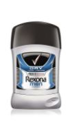 Attēls REXONA COBALT sausais dezodorants vīriešiem, 50ml