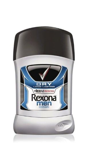 Picture of REXONA COBALT sausais dezodorants vīriešiem, 50ml