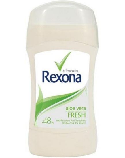 Picture of REXONA ALOE sausais dezodorants sievietēm, 40ml