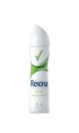 Attēls REXONA ALOE izsmidzināmais dezodorants sievietēm, 150ml