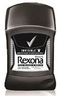 Attēls REXONA Black&White sausais dezodorants vīriešiem, 40ml