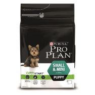 Attēls PRO PLAN mazo un mini šķirņu kucēniem 3kg